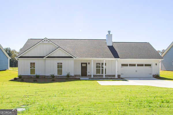 2645 Bethany Bowersville Road, Canon