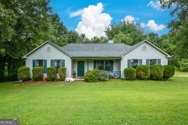 2795 Herrington Drive, Norcross