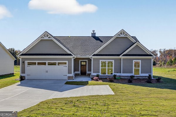 2651 Bethany Bowersville Road, Canon