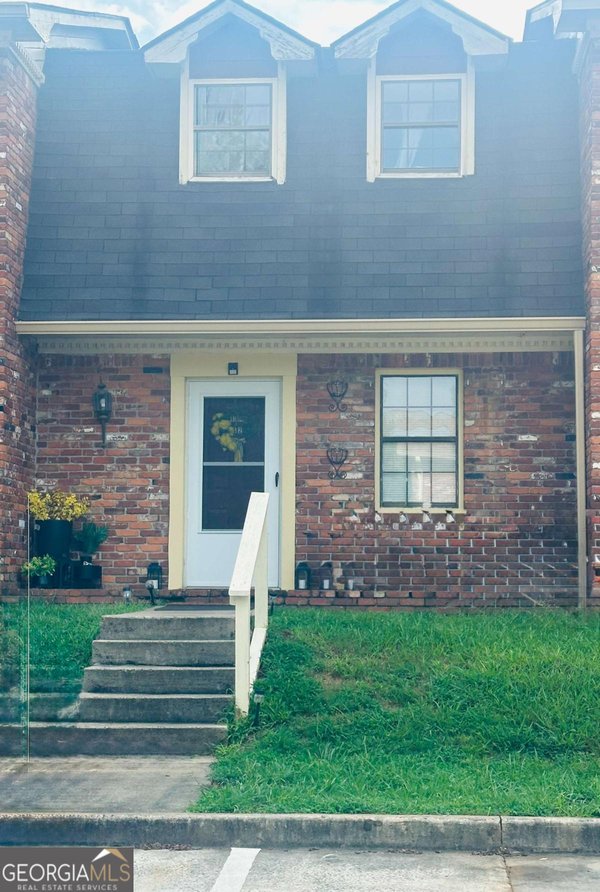 164 11th Street, Rome