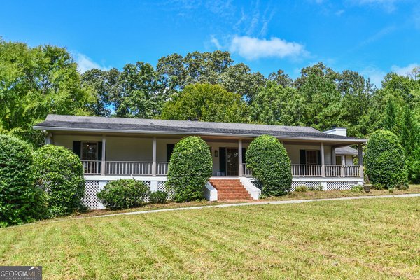 17040 Birmingham Highway, Alpharetta