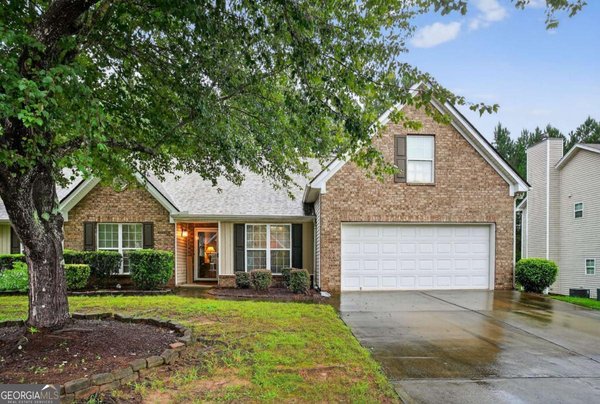 932 Creek Bottom Road, Loganville