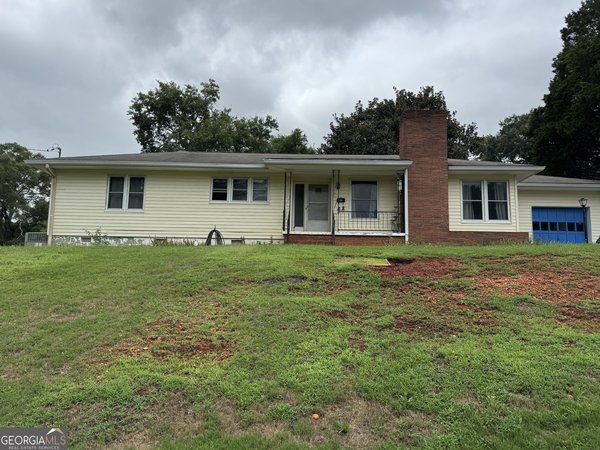 7 Hillcrest Avenue, Rome