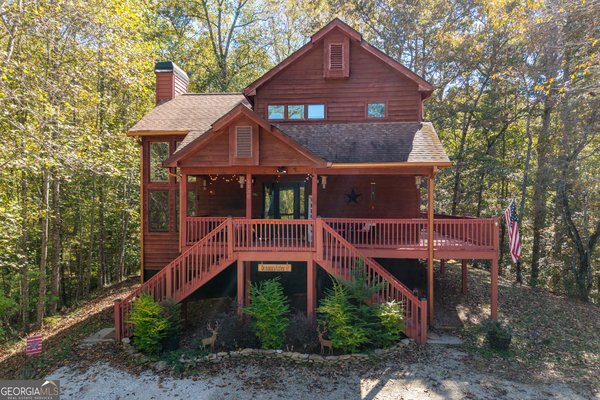 1130 Marie Drive Talking Rock