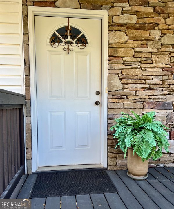 219 Pleasure Point Road, Wedowee