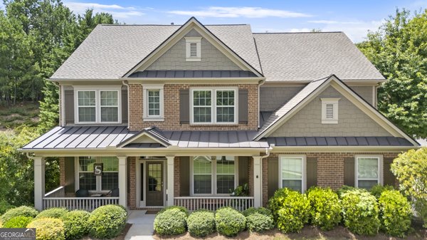 3715 Slater Street, Cumming