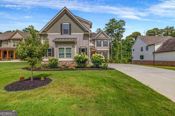 6351 Granbury Walk, Acworth