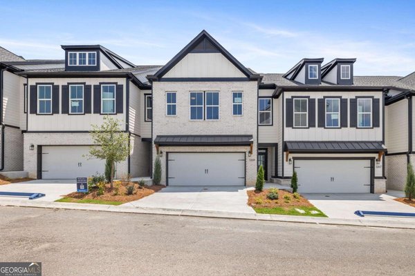 1269 Windmill Parkway, Cumming