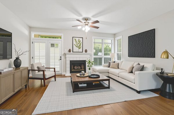 1001 McGill Park Avenue, Atlanta