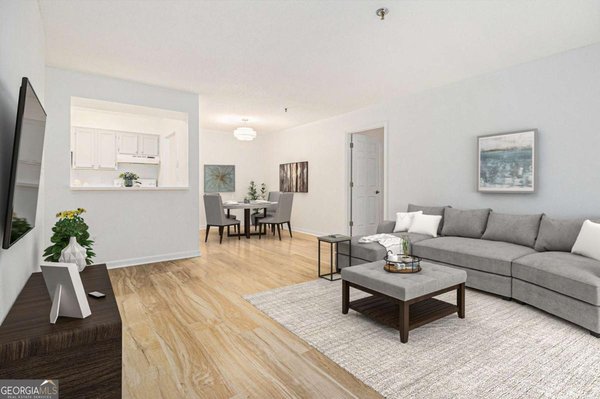 300 Johnson Ferry Road, Sandy Springs