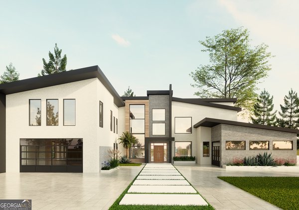 260 Brannan Road, McDonough