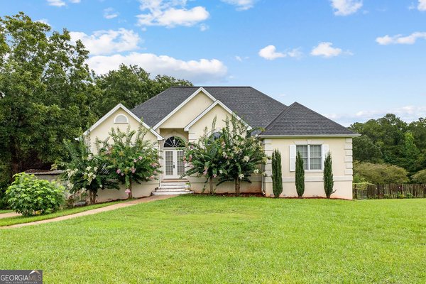 502 Rover Road, Williamson