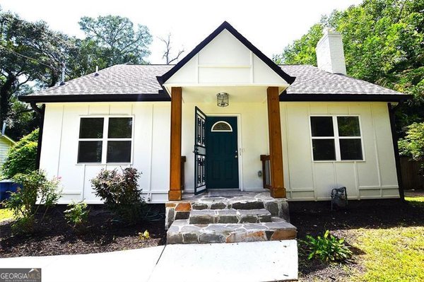 1684 Kenmore Street, Atlanta