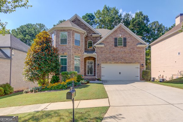 1267 Clear Stream Ridge, Auburn