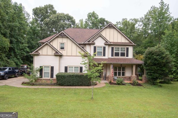 130 Cedar Ridge Drive, Lagrange