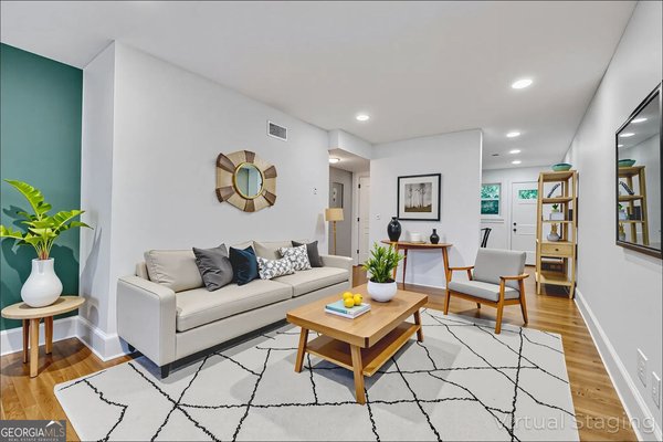 351 Cherokee Avenue, Atlanta