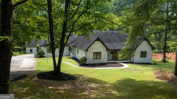3107 Hammock Creek Court, Conyers