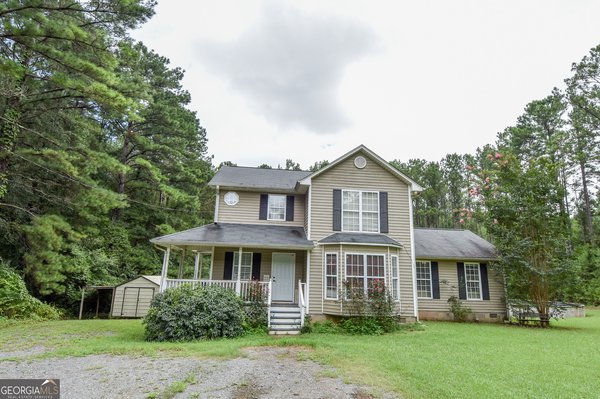 667 Hamilton Road, Concord