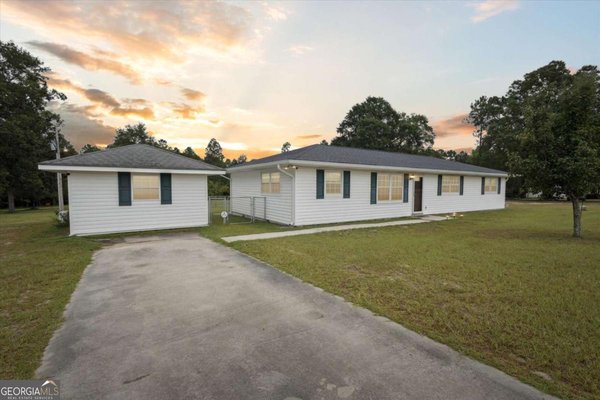 731 Deer Run Road, Sylvania