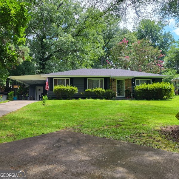 909 13th Street, Lanett