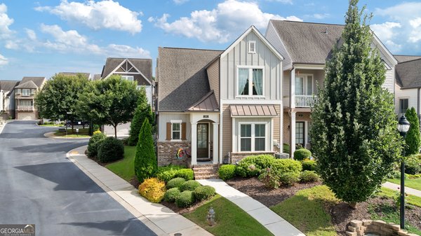 332 Symphony Way, Smyrna