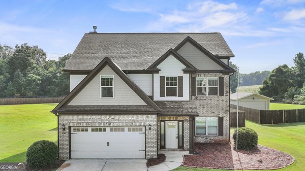 430 Katherine Drive, Jefferson