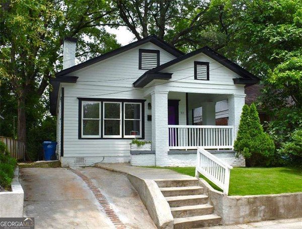 510 Winton Terrace, Atlanta