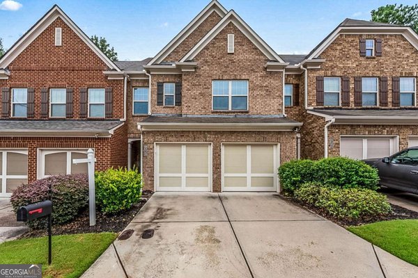 3351 Vintage Circle, Smyrna