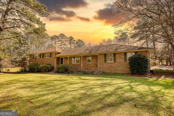 5190 Paul Circle, Conyers