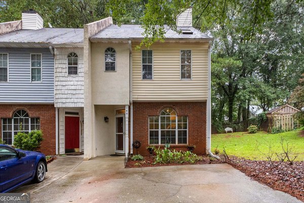 145 Greison Trail, Newnan