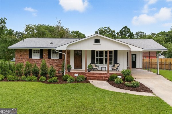 124 Beech Creek Drive, Rome