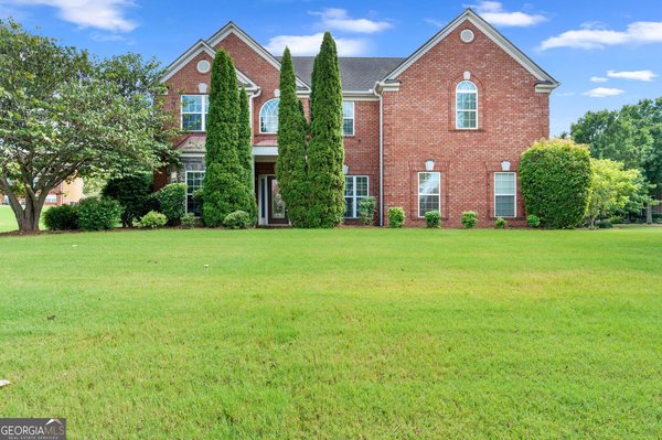 4201 Donington Way, Hampton