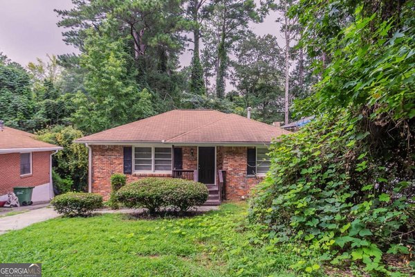 1985 Handley Avenue, Atlanta