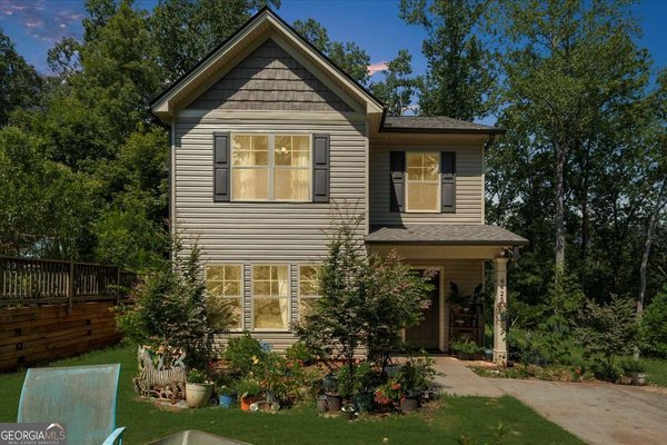 6425 Dogwood Way, Gainesville