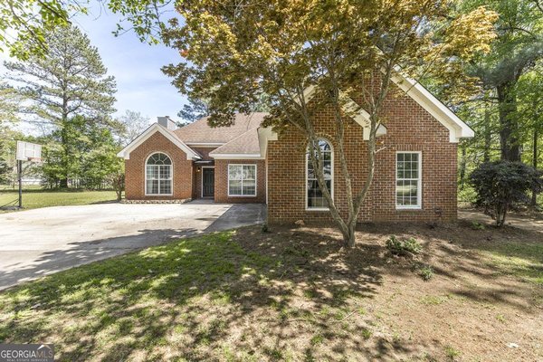 308 Ellis Court, Macon