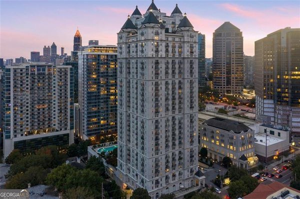 195 14th Street, Atlanta