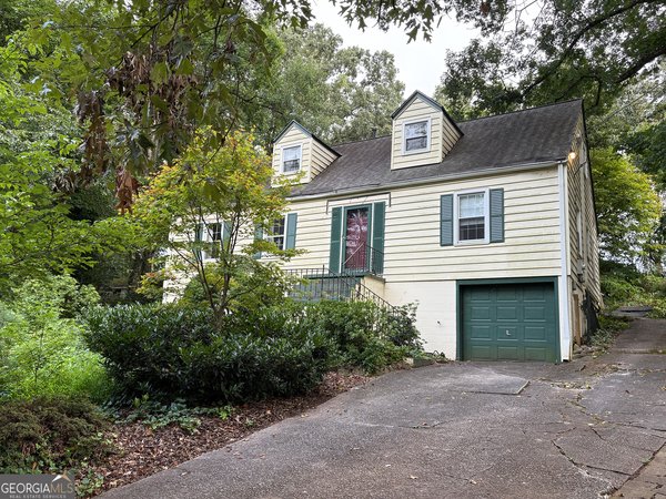 2523 Midway Road, Decatur