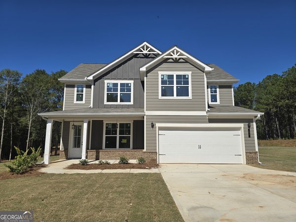 87 COOPER Drive, Mansfield