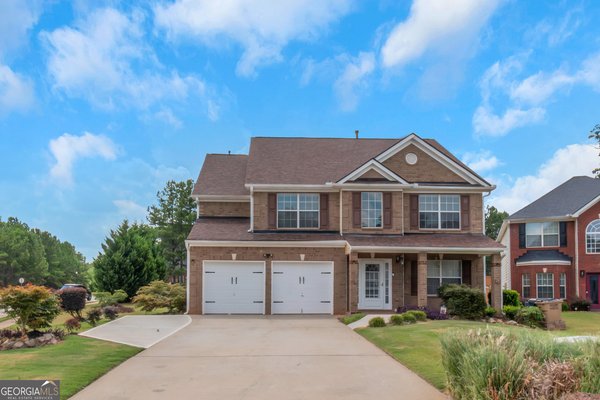 745 Emporia Loop, McDonough