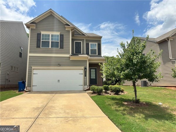 127 CHARCOAL IVES Drive, Lawrenceville