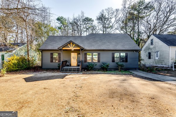 2508 Connally Drive, East Point