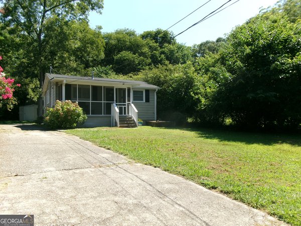 235 Arch Street, Athens