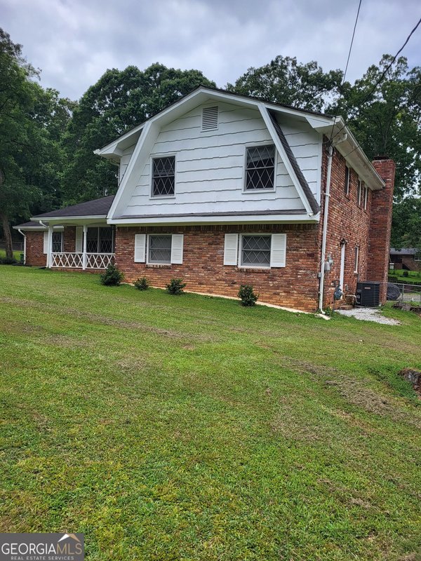 3211 Rockview Drive, Lithonia