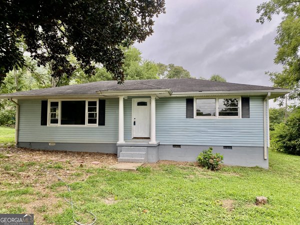 514 Booze Mountain Road, Lindale