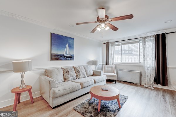 215 Piedmont Avenue, Atlanta