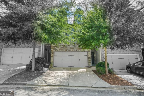 4495 Mountain Ash Drive, Stone Mountain