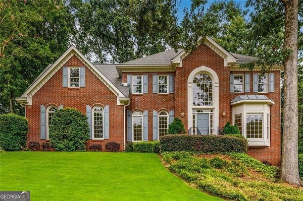 1191 Lake Washington Drive, Lawrenceville