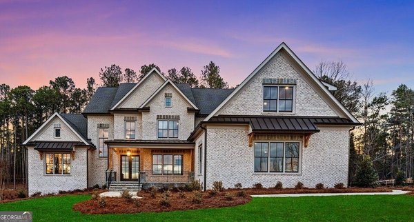 4559 OGLETHORPE Loop, Acworth
