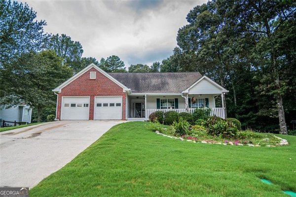 1910 MEYERS Drive, Lawrenceville