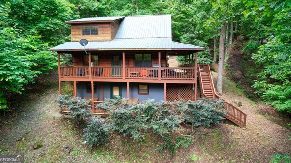 6205 Trevor Way, Young Harris